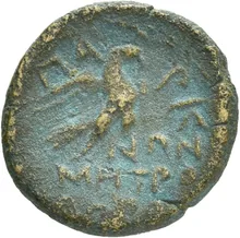 coin rev