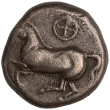 coin obv