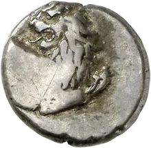 coin obv