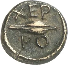coin rev