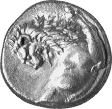coin obv