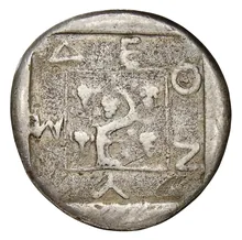 coin rev