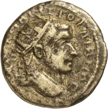 coin obv
