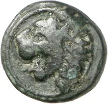 coin obv