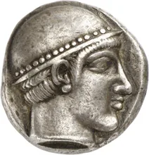 coin obv