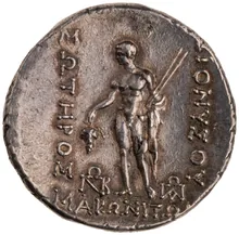 coin rev