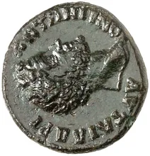 coin obv