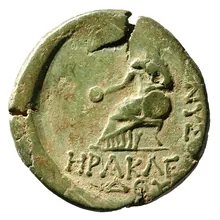 coin rev