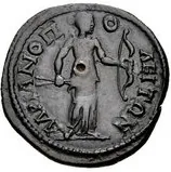 coin rev