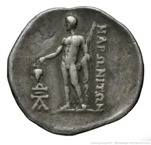 coin rev