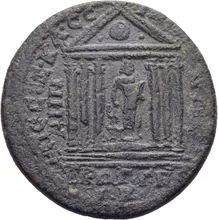 coin rev