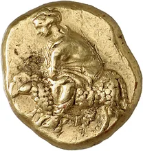 coin obv