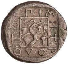 coin rev