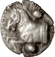 coin obv