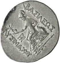 Лисимах rev