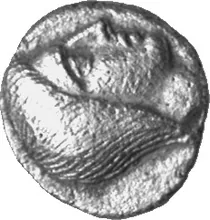 Saratocus obv