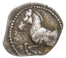 coin obv