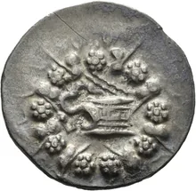 coin obv