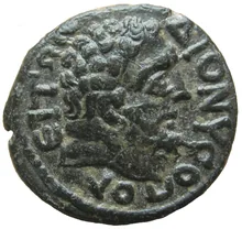 coin rev