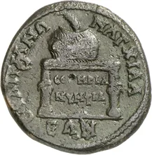 coin rev