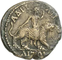 coin rev