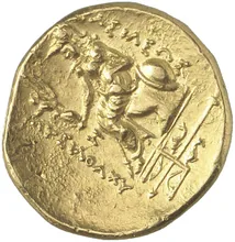 coin rev