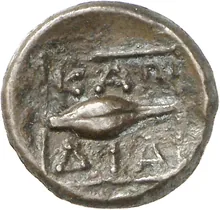 coin rev