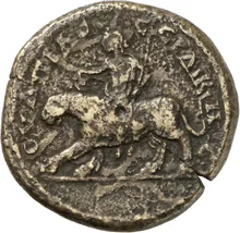 coin rev