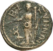 coin rev
