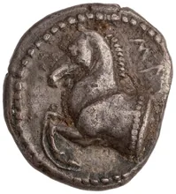 coin obv
