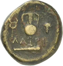 coin rev