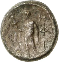 coin rev