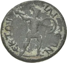 coin rev