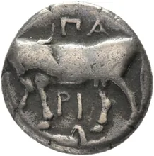 coin obv