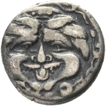 coin rev