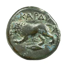 coin rev