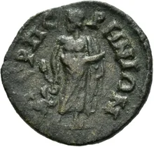coin rev