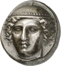 coin obv