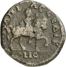coin rev