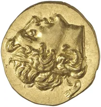 coin obv