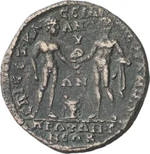 coin rev