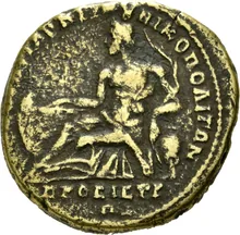 coin rev