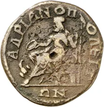 coin rev