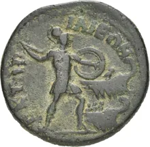 coin rev