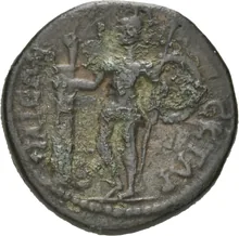 coin rev