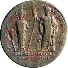 coin rev