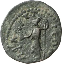 coin rev