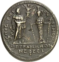 coin rev