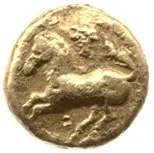 coin obv