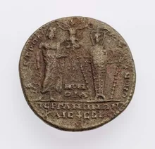 coin rev